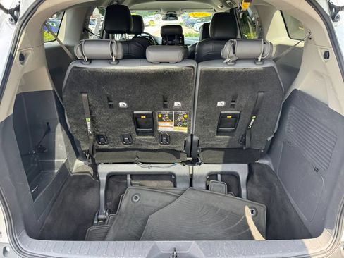 Used 2021 Toyota Sienna LE FWD image 16