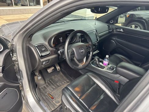 Used 2019 Jeep Grand Cherokee High Altitude image 9