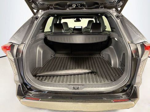 Used 2023 Toyota RAV4 XSE image 27