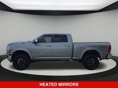 Used 2021 RAM 2500 Limited