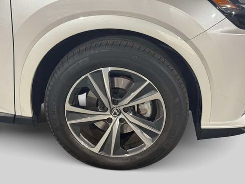 Certified 2025 Lexus RX 350 Premium w/ Accessory Package AWD/4WD image 7