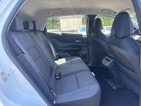 Used 2023 Nissan Ariya FWD image 24