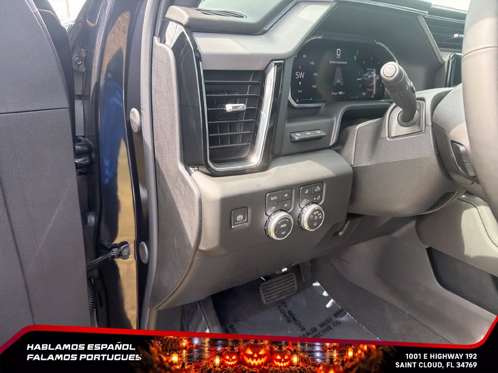 New 2026 GMC Sierra 2500 Denali w/ Denali Reserve Package AWD/4WD image 18