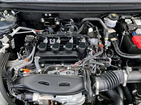 Used 2024 Honda Accord EX image 30
