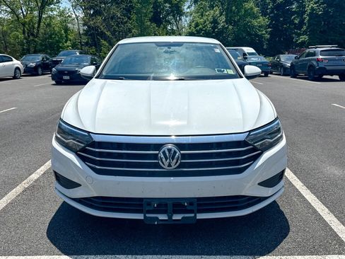 Used 2020 Volkswagen Jetta S FWD image 2