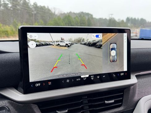 New 2026 Ford Explorer Platinum w/ LUX Leather Package image 44