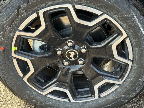 New 2026 Ford Bronco Sport Outer Banks w/ Outer Banks Tech Package+ image 13