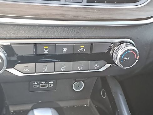 Used 2023 Nissan Altima 2.5 SV image 15