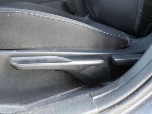 Used 2017 Honda Civic EX-T image 20