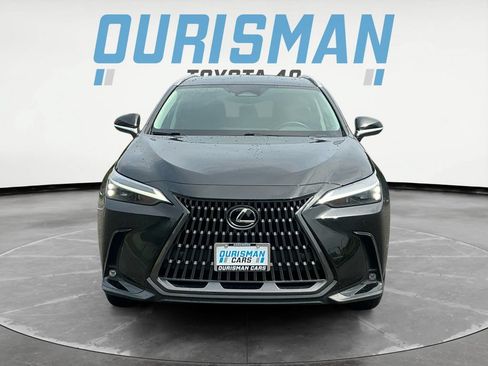 Used 2024 Lexus NX 350 AWD image 2