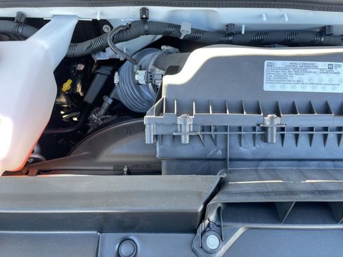 New 2025 Chevrolet Express 3500 w/ Power Convenience Package image 29