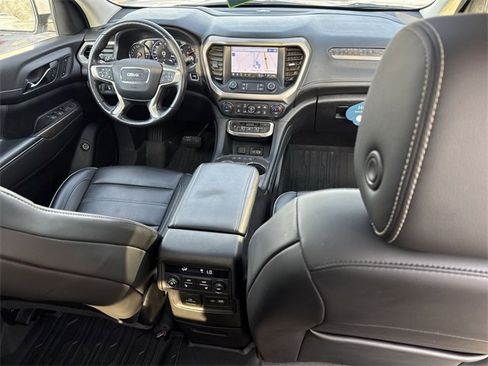 Used 2021 GMC Acadia Denali w/ Denali Ultimate Package image 30