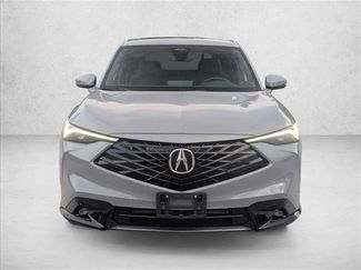 Certified 2025 Acura ADX A-Spec AWD/4WD video 2