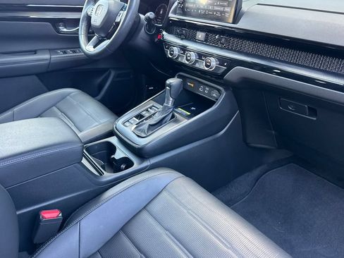 Certified 2023 Honda CR-V EX-L image 20