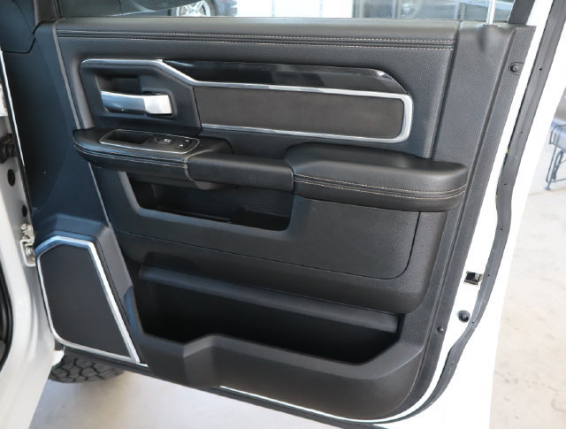 Used 2022 RAM 2500 Laramie AWD/4WD image 52