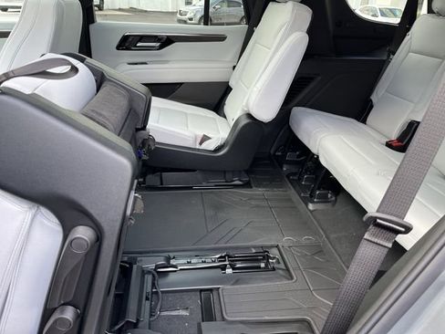 New 2026 Chevrolet Tahoe Premier w/ Sun And Tow Package image 32