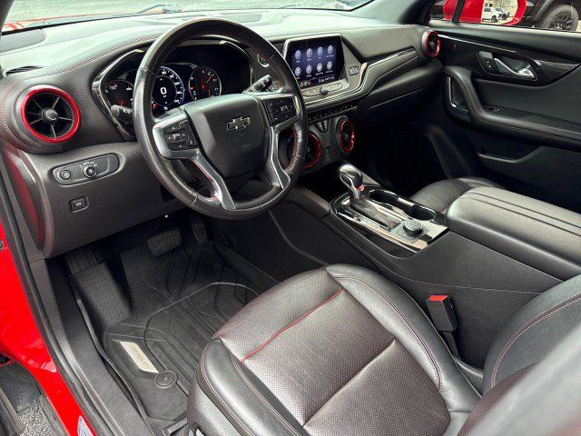 Used 2020 Chevrolet Blazer RS AWD/4WD image 17