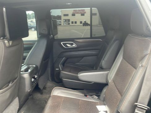 Used 2021 Chevrolet Tahoe High Country AWD/4WD image 8