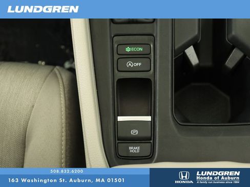 Used 2023 Honda Accord EX image 26