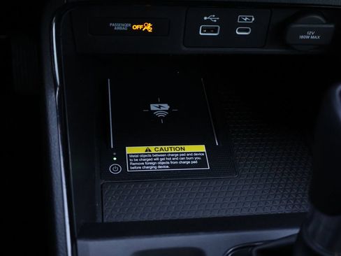 Certified 2025 Honda CR-V Sport-L image 25