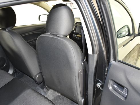 Used 2024 Mitsubishi Mirage ES FWD image 42
