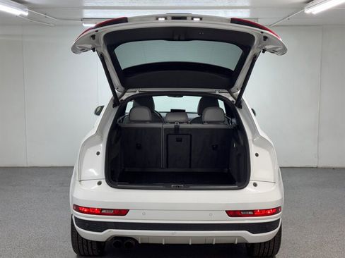 Used 2017 Audi Q3 2.0T Prestige image 7