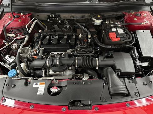 Used 2022 Honda Accord Sport image 35