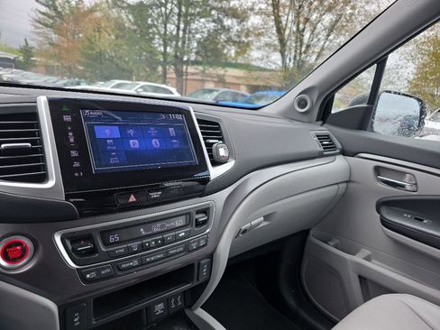 Used 2016 Honda Pilot EX-L image 18