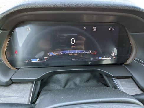 New 2026 Jeep Grand Cherokee Limited image 27