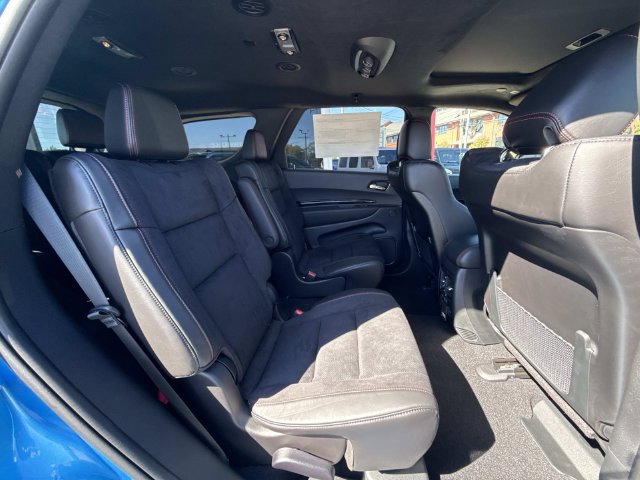 New 2027 Dodge Durango R/T AWD/4WD image 36