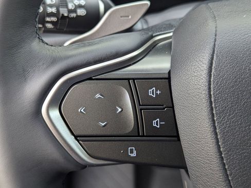 New 2026 Lexus NX 450h+ AWD w/ Luxury Package image 25