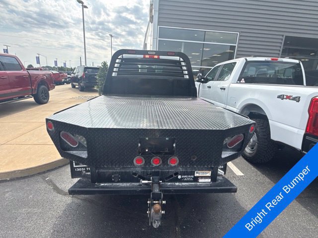 Used 2022 RAM 2500 Tradesman w/ Chrome Appearance Group AWD/4WD image 7