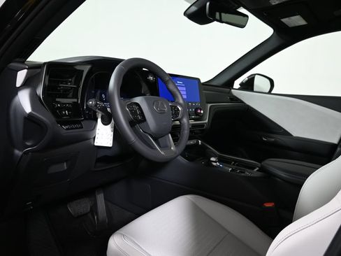 New 2026 Lexus TX 350 AWD w/ Technology Package image 15