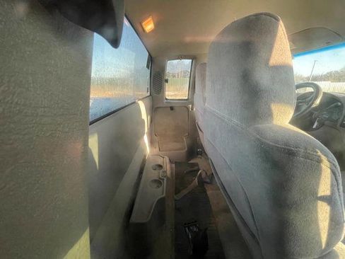 Used 2001 Chevrolet S10 Pickup LS w/ Preferred Equipment Group image 25