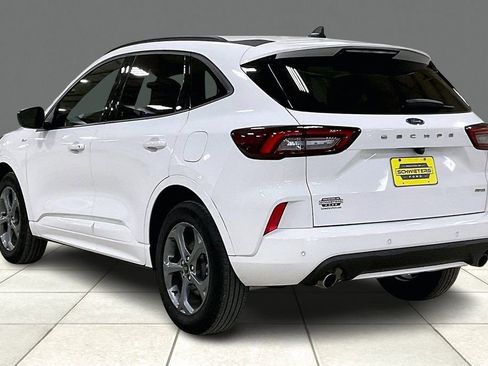 Certified 2023 Ford Escape ST-Line w/ Tech Pack #1 image 11