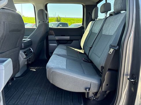 Used 2022 Ford F150 XLT w/ Equipment Group 302A High AWD/4WD image 34