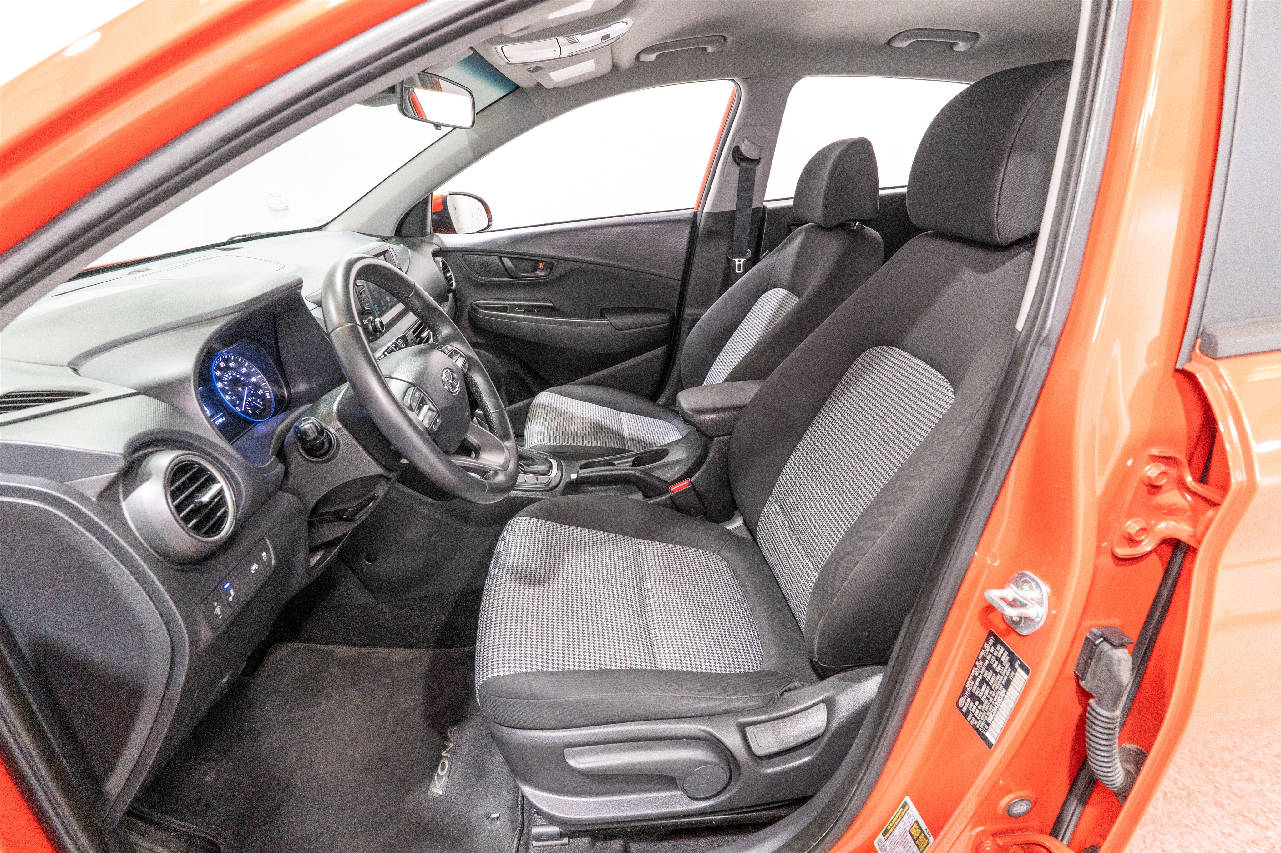 Used 2020 Hyundai Kona SEL w/ Cargo Package FWD image 15