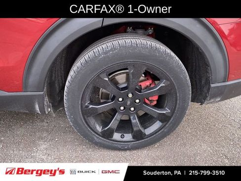 Used 2020 Ford Explorer ST w/ ST Street Pack image 3