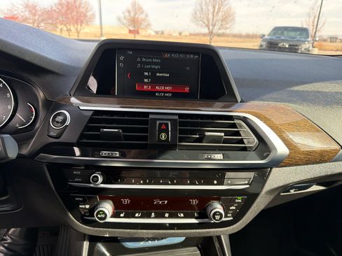 Used 2019 BMW X3 xDrive30i image 23