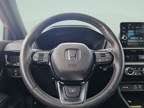 Certified 2023 Honda CR-V Sport Touring image 32