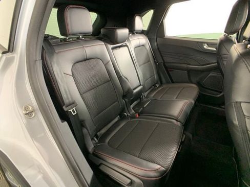 New 2025 Ford Escape ST-Line w/ Tech Pack #1 image 25