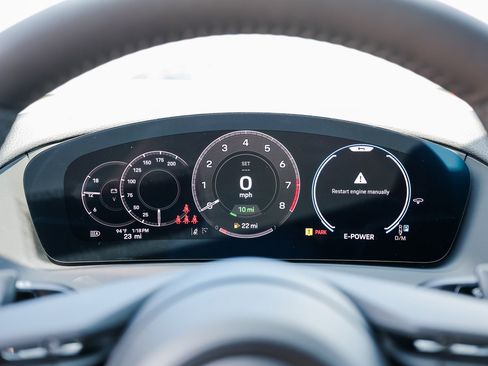 New 2026 Porsche Panamera 4 image 15