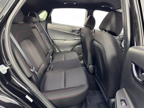 Used 2022 Hyundai Kona N Line image 34