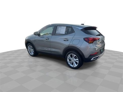 Certified 2023 Buick Encore GX Preferred w/ Cold Weather Comfort Package image 6