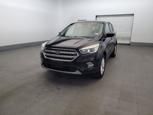 Used 2017 Ford Escape SE AWD/4WD image 15