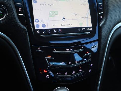 Used 2019 Cadillac XTS Luxury FWD image 20