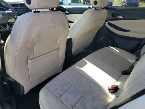 Used 2023 Buick Encore GX Essence w/ Experience Buick Package image 23