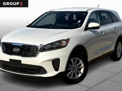 Used 2019 Kia Sorento L
