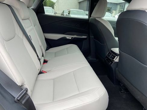 Certified 2023 Lexus RX 350 Premium w/ Accessory Package AWD/4WD image 29