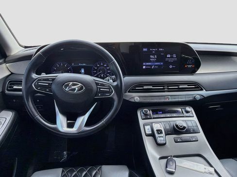 Used 2022 Hyundai Palisade SEL w/ Convenience Package FWD image 18